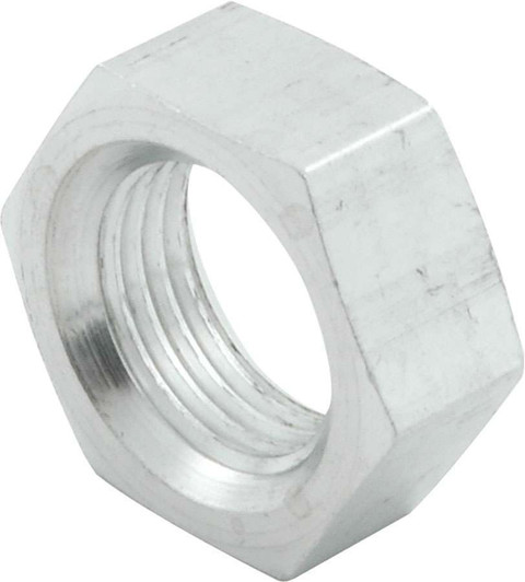 ALLSTAR PERFORMANCE 3/4-16 RH Alum Jam Nuts 4pk 