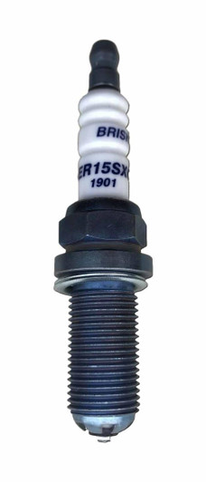 BRISK RACING SPARK PLUGS Spark Plug PremiumRacing 