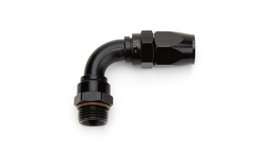FRAGOLA #10 Male ORB 90-Deg Hose Fitting 