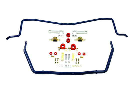 FORD Anti-Roll Back Kit 05-14 Mustang GT 