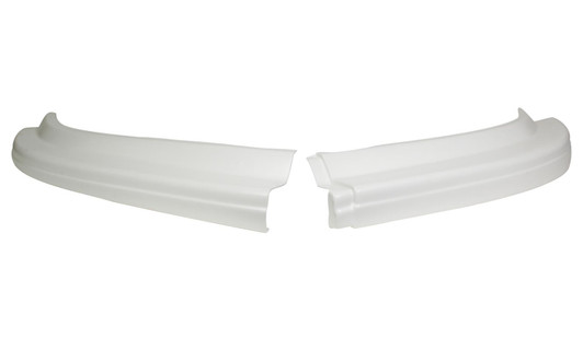 FIVESTAR Lower Valance MD3 Evo II DLM White 