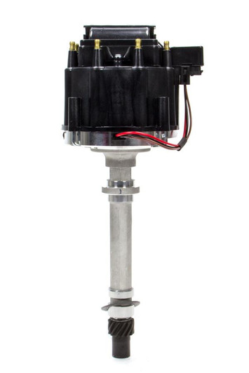 PERFORMANCE DISTRIBUTORS Racing Dist SBC HEI Stealth w/o Vacuum Adv 