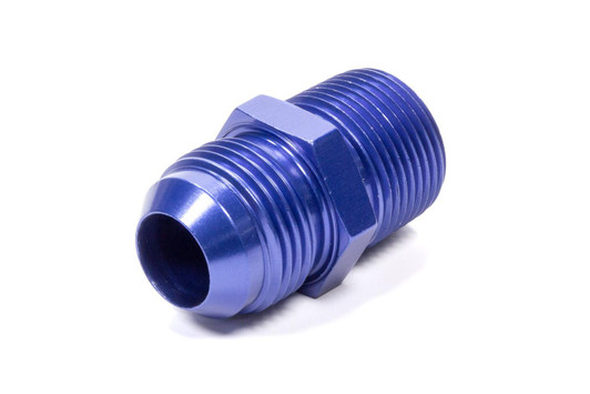 FRAGOLA Straight Adapter Fitting #10 x 1/2 MPT 
