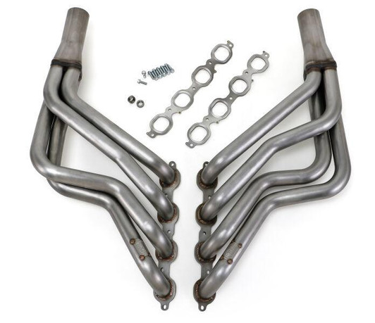 HEDMAN Headers for LT In 70-81 F-Body 1.875in Uncoated 