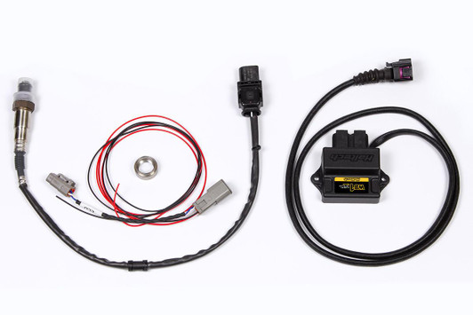 HALTECH WB1 Bosch Single Channel O2 Controller Kit 