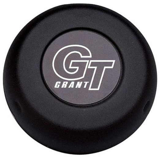 GRANT Blk Gt Sport Horn Button 