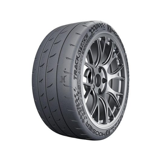 HOOSIER Track Attack Tire 285/35ZR-19 