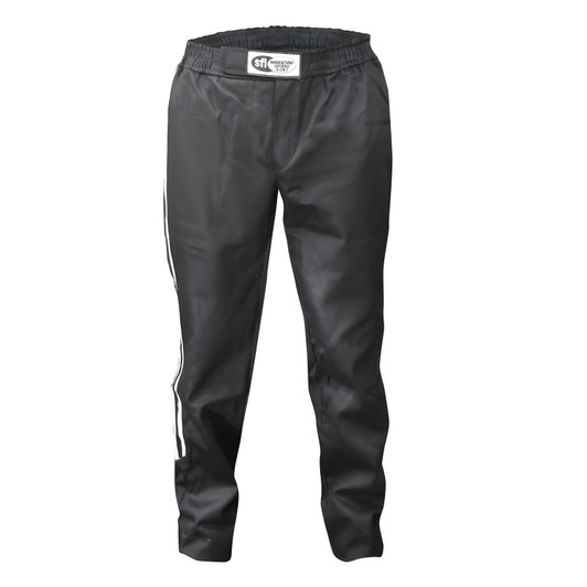 K1 RACEGEAR Pants Challenger Black X-Large 