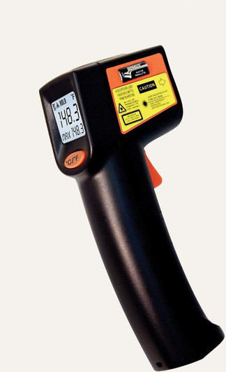 LONGACRE Mini IR Laser Pyro 