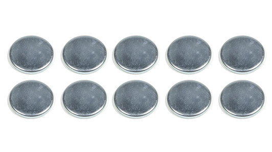 Pioneer Rear Cam Plugs - 2-25/64 (10) 