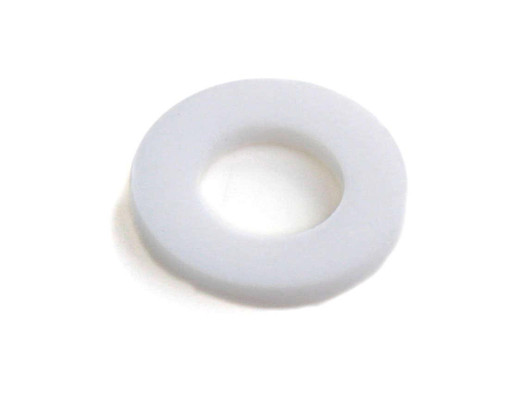 NITROUS OXIDE SYSTEMS Valve Nut Washer (Teflon 