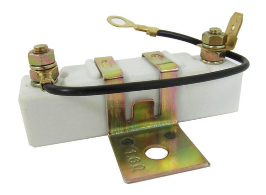 RACING POWER CO-PACKAGED Ballast Resistor 1.6 Ohm 
