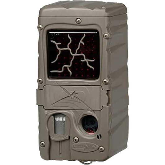  Cuddeback Dual Flash Trail Camera 