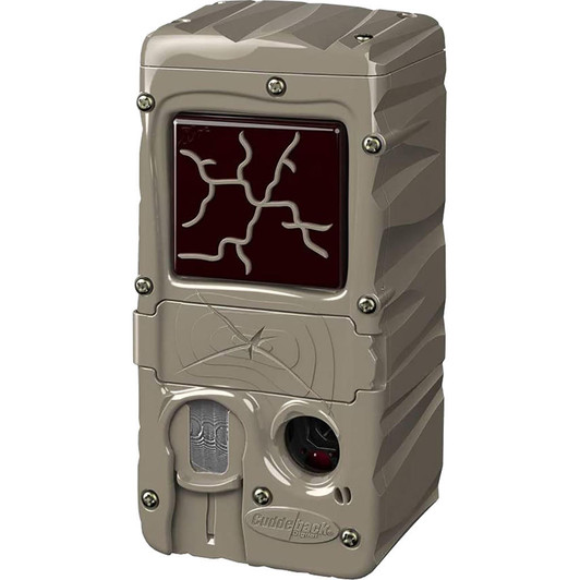  Cuddeback Power House Black Flash Trail Camera 