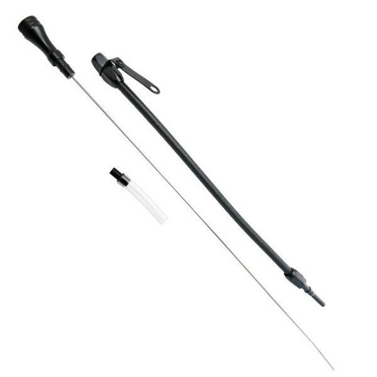 SPECIALTY PRODUCTS COMPANY Engine Oil Dipstick 97- up LS Engine Black 