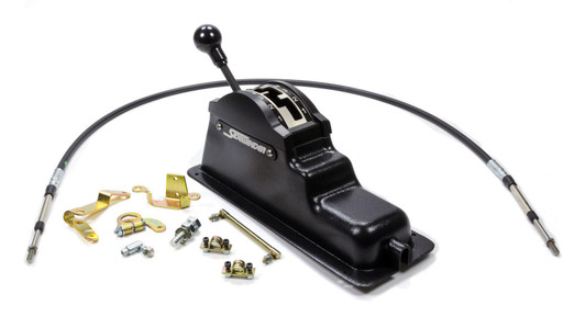 WINTERS Shifter 727 Torqueflite AMC Stock Pattern 