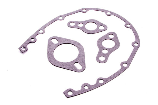 TRANS-DAPT SBC Timing CVR Gasket WO/Seal 