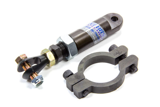 WEHRS MACHINE L/R Limit Chain Frame Mnt 1-3/4in 