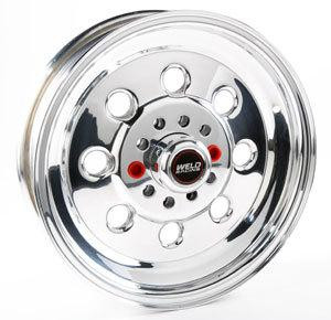 WELD RACING 15 X 4in. Draglite 5 X 4.5-4.75in. 1.875in. BS 