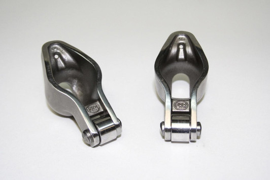 PRW INDUSTRIES, INC. SBC Vortec Sportsman R/A's - 1.6 Ratio 3/8 St 