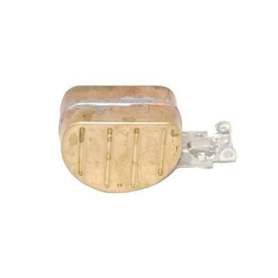ADVANCED ENGINE DESIGN Brass Replacement Float (600 Style) 