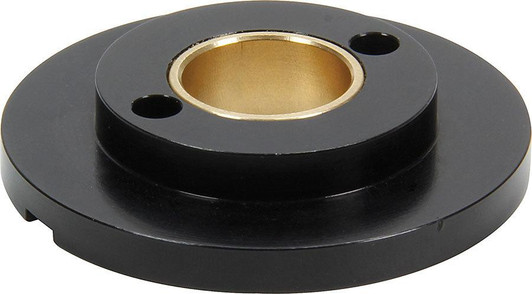 ALLSTAR PERFORMANCE Bump Spring Cup 1/2in 1.280 Cup Step OD 