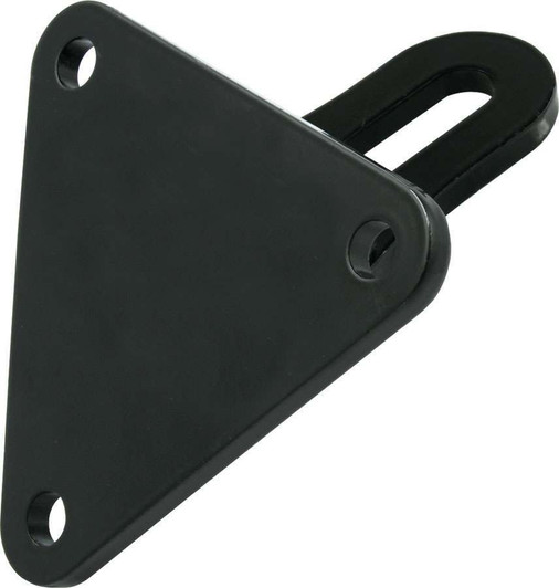 ALLSTAR PERFORMANCE Motor Mount SBC Front Raised 1in 