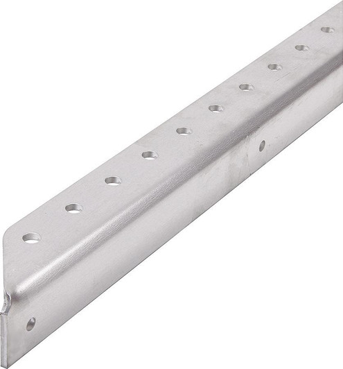 ALLSTAR PERFORMANCE Alum Body Angle 90 Deg 26in 