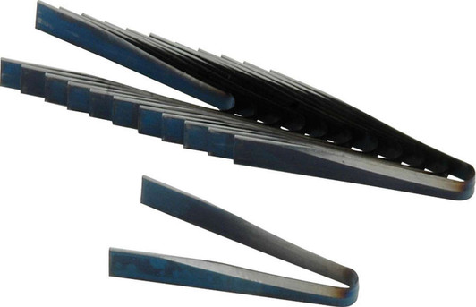 ALLSTAR PERFORMANCE #4 Round Blades 4/32in 12 Pack 