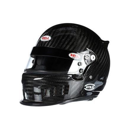 BELL HELMETS Helmet GTX3 61 Carbon SA2020 FIA8859 