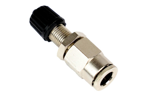 RIDETECH Fitting 1/4 Airline Inflation Valve 