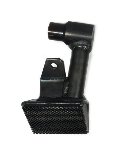 CHAMP PANS BBC Oil Pump Pick-Up for CP215LT 