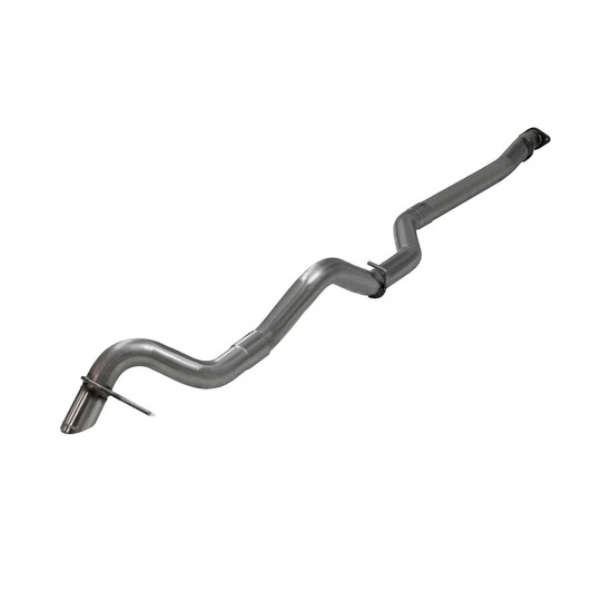 FLOWMASTER 21- Ford Bronco 2.3/2.7L Cat Back Exhaust SOR 