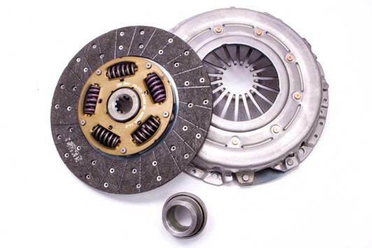 FORD 10.5in hd Must Clutch 