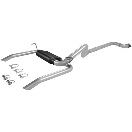 FLOWMASTER 93-95 Camaro/Fb/Trans Am Exhaust System 