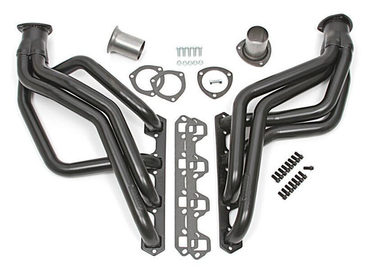 HEDMAN 79-93 5.0L Mustang Headers 