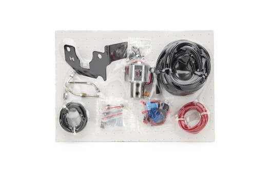 HURST Roll Control Line-Loc Kit 71-80 GM F-Body 