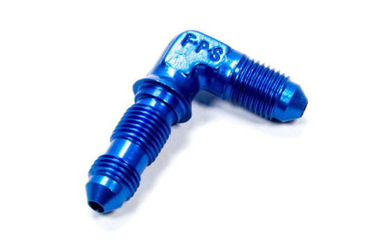 FRAGOLA #3 x 90 Deg Bulkhead Fitting 