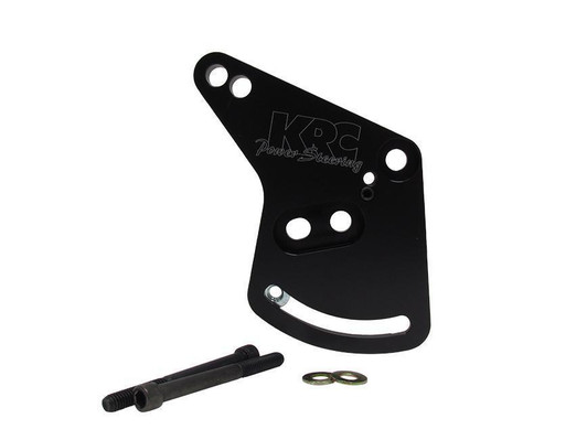 KRC POWER STEERING P/S Pump Bracket Only SBF LH Head Mount 