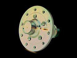 MOSER ENGINEERING Ford 9in. Steel Full Spool 35  Spline 