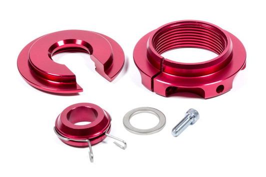 PRO SHOCK C/O Kit ACF Shock Flat Spring Seat 