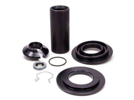 PRO SHOCK Coil-Over Kit 5.0in For Black WB 