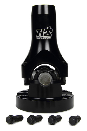 Ti22 PERFORMANCE HD Alum U-Joint Chevy/Chrysler 32-Spline 