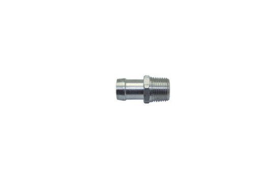 SPECIALTY PRODUCTS COMPANY SBC/BBC Alum Intake Fitting Straight 