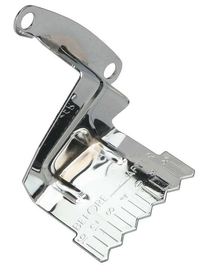 TRANS-DAPT Sb Chevy Chrm Timing Tab 
