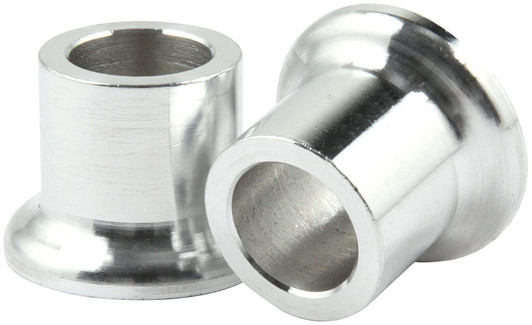ALLSTAR PERFORMANCE Tapered Spacers Alum 1/2in ID x 3/4in Long 