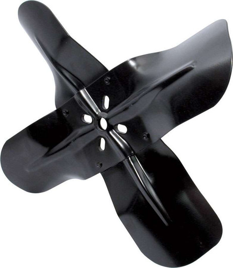 ALLSTAR PERFORMANCE Steel Fan 18in 4 Blade 