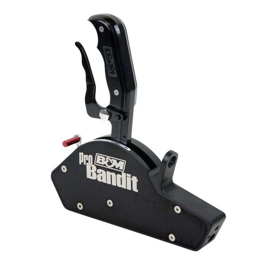 B and M AUTOMOTIVE Shifter - Stealth Pro- 