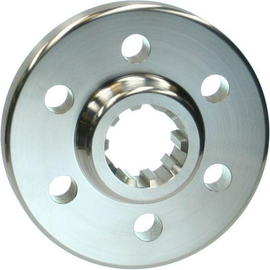 BRINN TRANSMISSION Aluminum Drive Flange SB Ford 