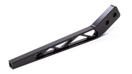 CLAYTON MACHINE WORKS Shift Lever 10in Black 